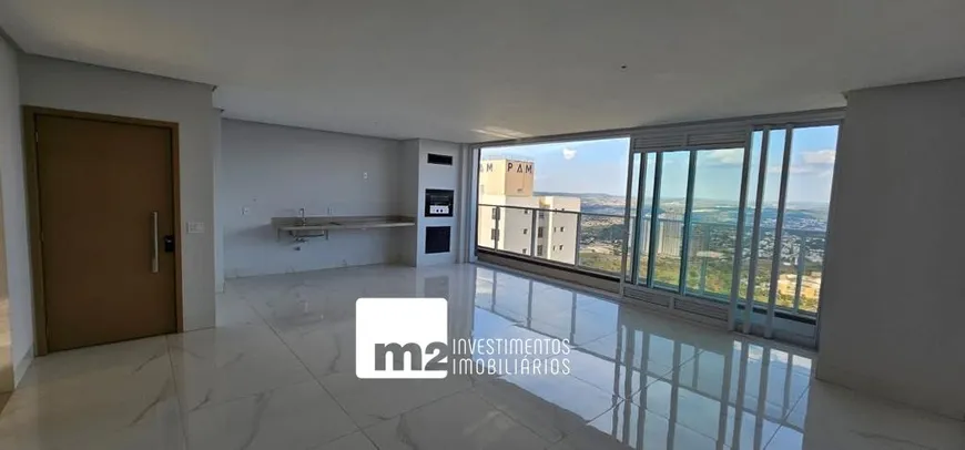 Foto 1 de Apartamento com 3 Quartos à venda, 177m² em Jardim Goiás, Goiânia