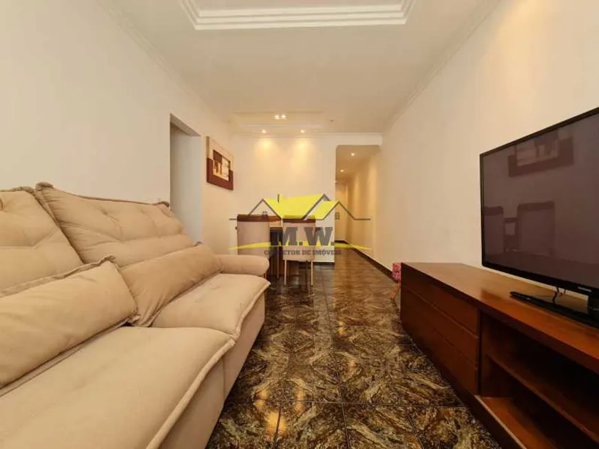 Foto 1 de Apartamento com 2 Quartos à venda, 92m² em Irajá, Rio de Janeiro