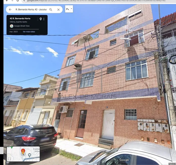 Foto 1 de Apartamento com 3 Quartos à venda, 190m² em Jucutuquara, Vitória