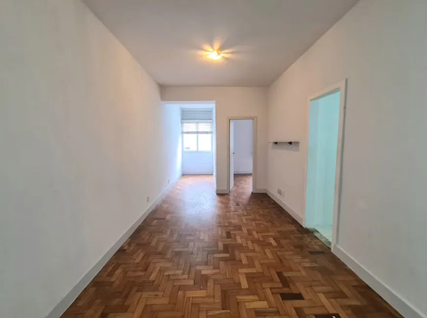 Foto 1 de Apartamento com 1 Quarto à venda, 53m² em Copacabana, Rio de Janeiro