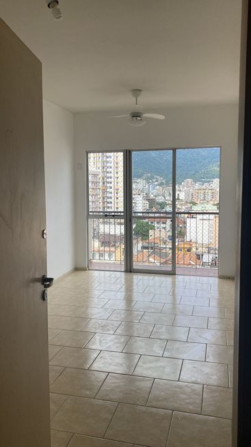 Foto 1 de Apartamento com 2 Quartos para alugar, 73m² em Vila Isabel, Rio de Janeiro