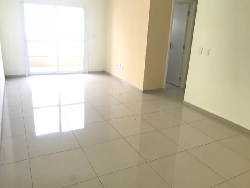 Foto 1 de Apartamento com 2 Quartos à venda, 70m² em Nova Aliança, Ribeirão Preto