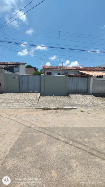 Foto 1 de Casa com 2 Quartos à venda, 120m² em Castelo Branco, João Pessoa