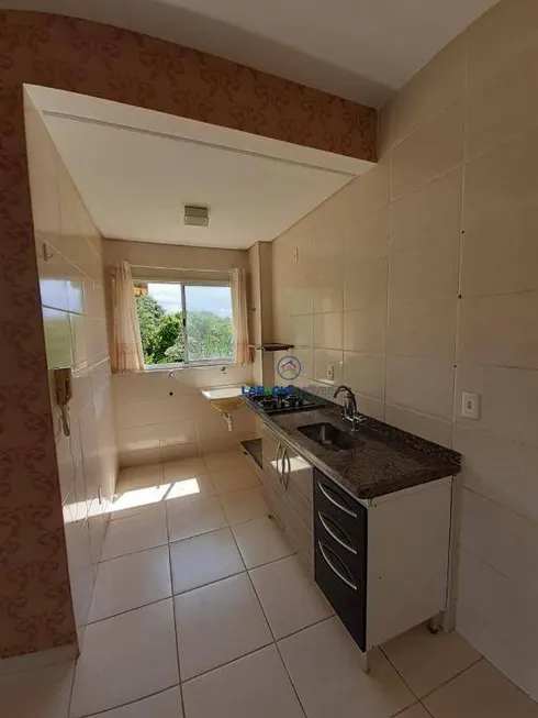 Foto 1 de Apartamento com 2 Quartos à venda, 44m² em Despraiado, Cuiabá