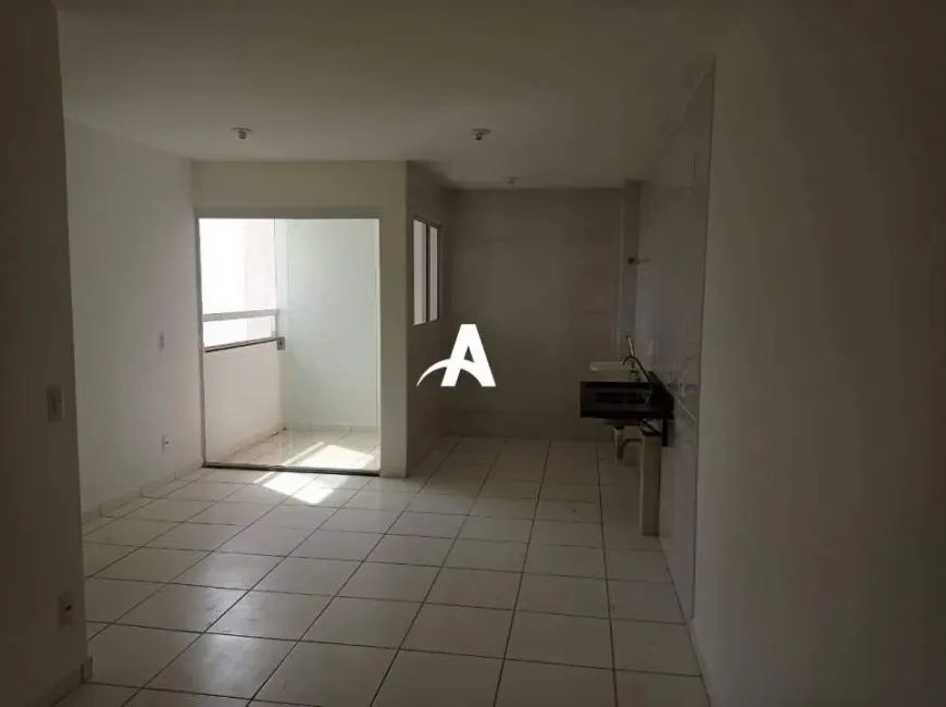 Foto 1 de Apartamento com 2 Quartos à venda, 51m² em Minas Gerais, Uberlândia