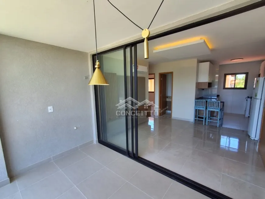 Foto 1 de Apartamento com 4 Quartos à venda, 65m² em Buraquinho, Lauro de Freitas