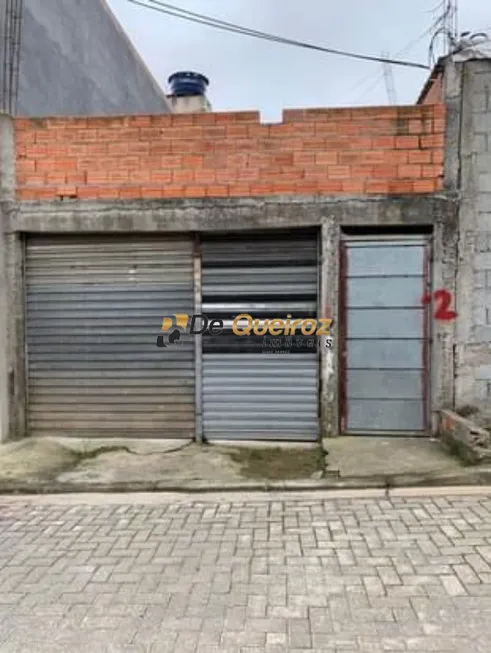 Foto 1 de Casa com 3 Quartos à venda, 125m² em Jardim Belcito, São Paulo