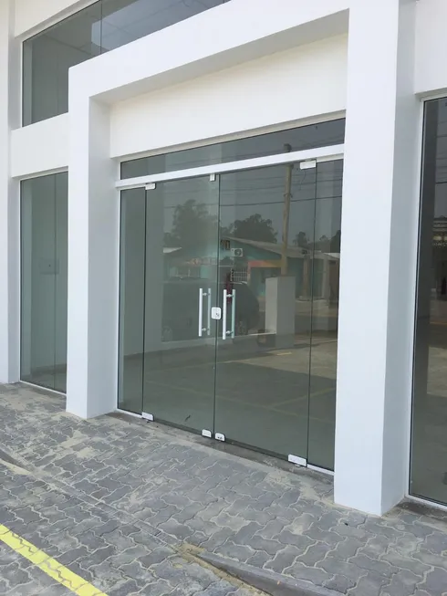 Foto 1 de Ponto Comercial com 1 Quarto para alugar, 170m² em Berto Círio, Nova Santa Rita