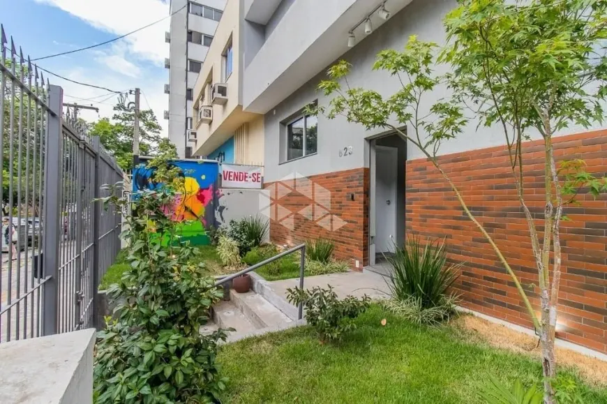 Foto 1 de Apartamento com 3 Quartos à venda, 110m² em Auxiliadora, Porto Alegre