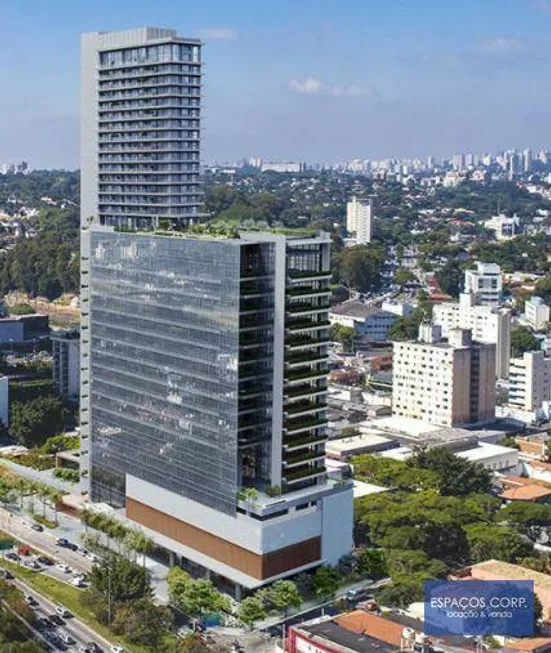 Foto 1 de Ponto Comercial para alugar, 4385m² em Butantã, São Paulo