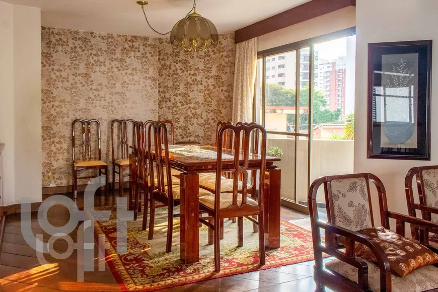 Foto 1 de Apartamento com 3 Quartos à venda, 149m² em Moema, São Paulo