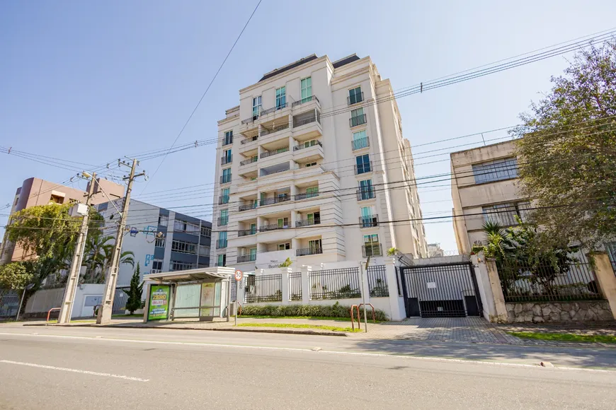 Foto 1 de Apartamento com 1 Quarto à venda, 32m² em Alto da Rua XV, Curitiba