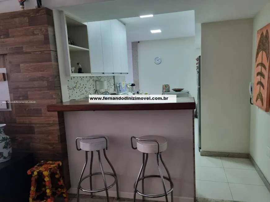 Foto 1 de Apartamento com 4 Quartos à venda, 160m² em Praia do Canto, Vitória