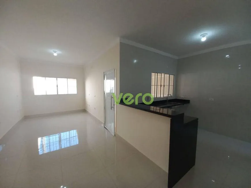 Foto 1 de Casa com 2 Quartos à venda, 120m² em Parque Nova Carioba, Americana