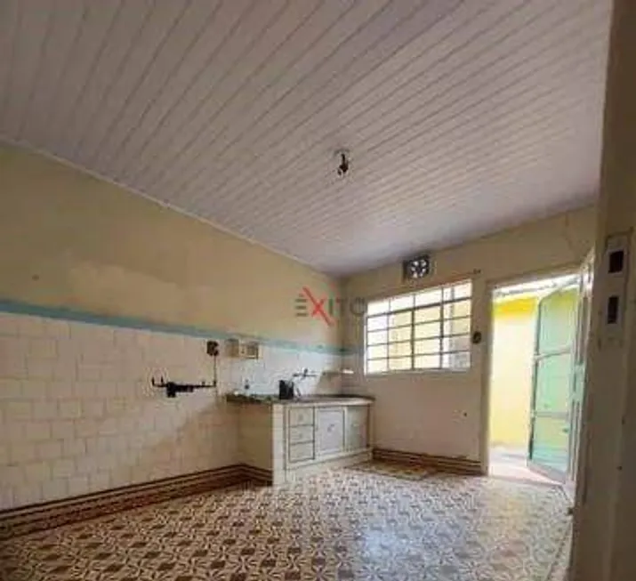 Foto 1 de Casa com 4 Quartos à venda, 157m² em Vila Rio Branco, Jundiaí