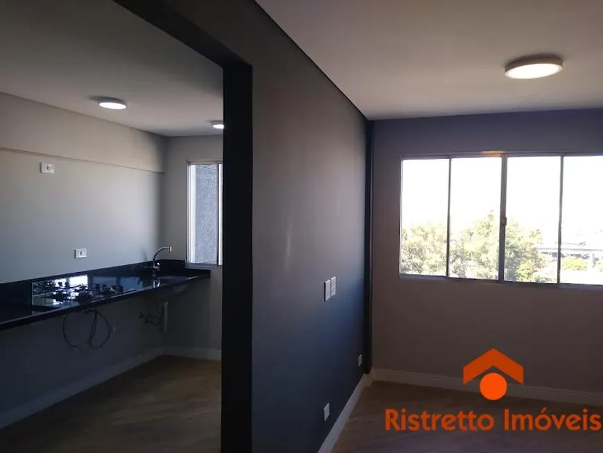 Foto 1 de Apartamento com 2 Quartos à venda, 48m² em Ayrosa, Osasco