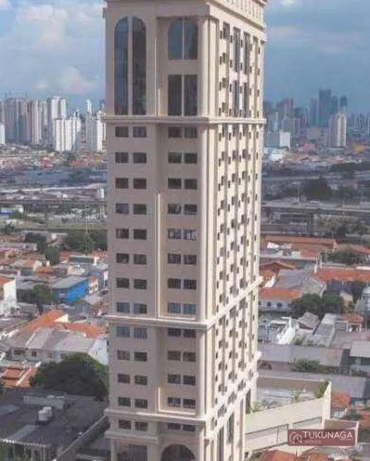 Foto 1 de Sala Comercial para alugar, 100m² em Penha De Franca, São Paulo