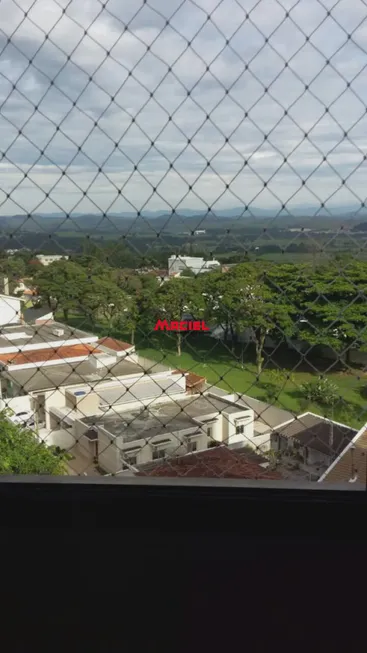 Foto 1 de Apartamento com 1 Quarto à venda, 37m² em Jardim Esplanada II, São José dos Campos