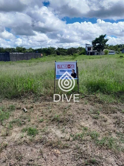 Foto 1 de Lote/Terreno à venda, 250m² em Fazendinha, Macapá