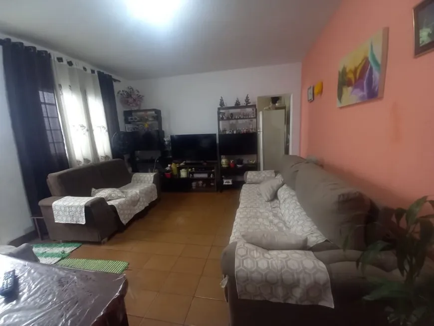 Foto 1 de Casa com 2 Quartos à venda, 80m² em Butantã, São Paulo