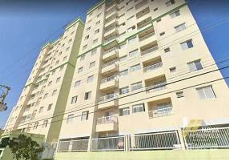 Foto 1 de Apartamento com 2 Quartos à venda, 53m² em Campestre, Santo André