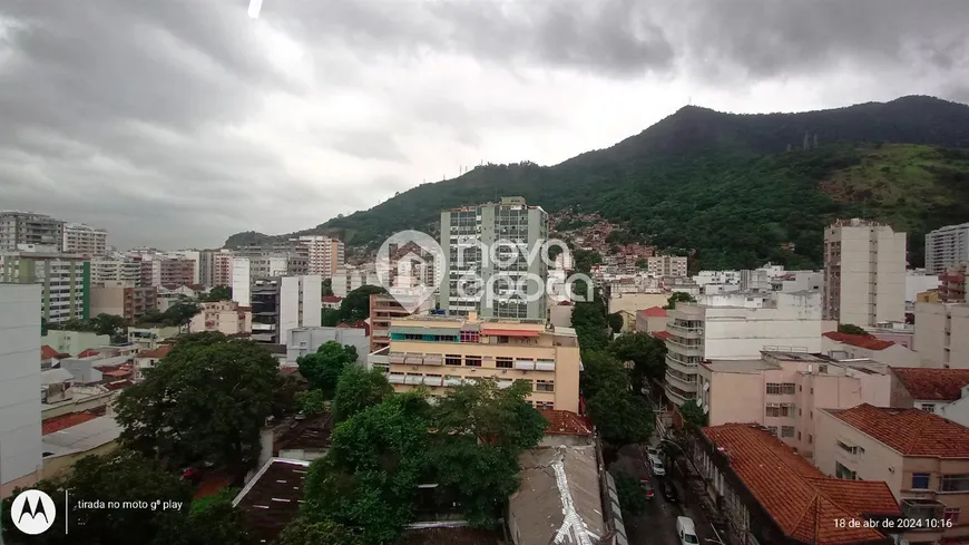 Foto 1 de Sala Comercial à venda, 22m² em Tijuca, Rio de Janeiro