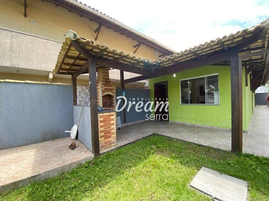 Foto 1 de Casa de Condomínio com 2 Quartos à venda, 70m² em Unamar, Cabo Frio