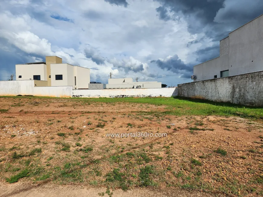 Foto 1 de Lote/Terreno com 1 Quarto à venda, 324m² em Aponiã, Porto Velho