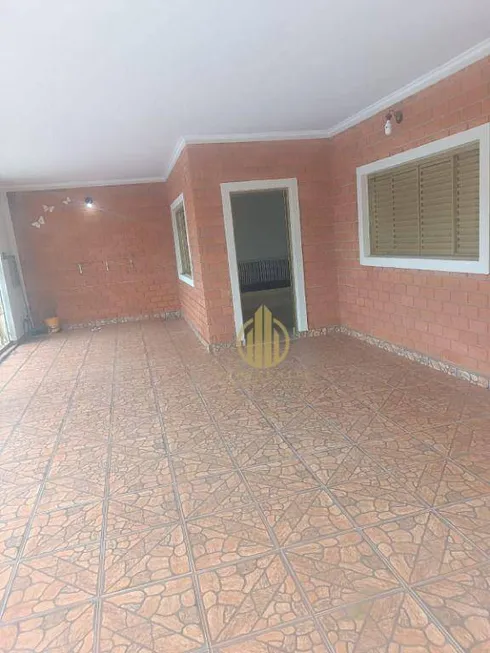 Foto 1 de Casa com 3 Quartos à venda, 174m² em Vila Albertina, Ribeirão Preto