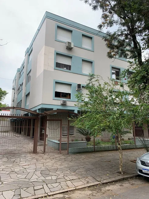 Foto 1 de Apartamento com 2 Quartos à venda, 72m² em Jardim Itú Sabará, Porto Alegre
