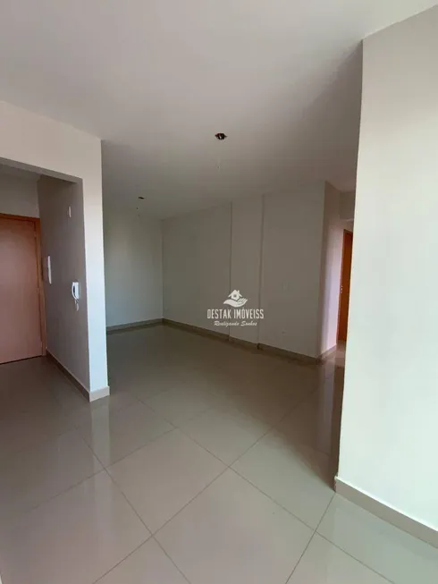 Foto 1 de Apartamento com 3 Quartos à venda, 80m² em Tubalina, Uberlândia