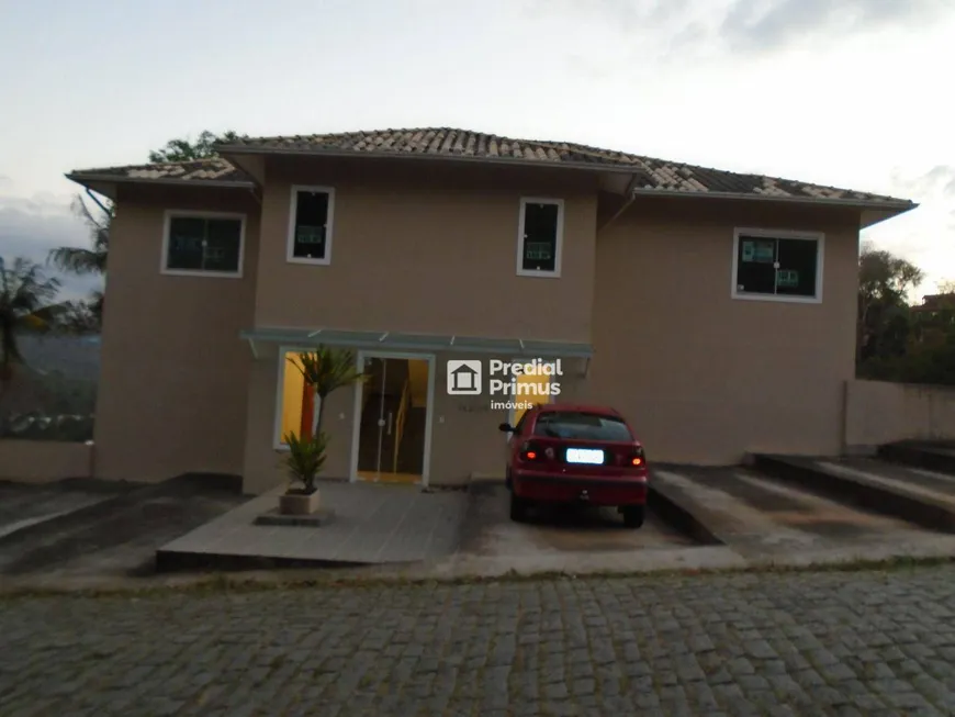 Foto 1 de Apartamento com 3 Quartos à venda, 140m² em Santa Elisa, Nova Friburgo