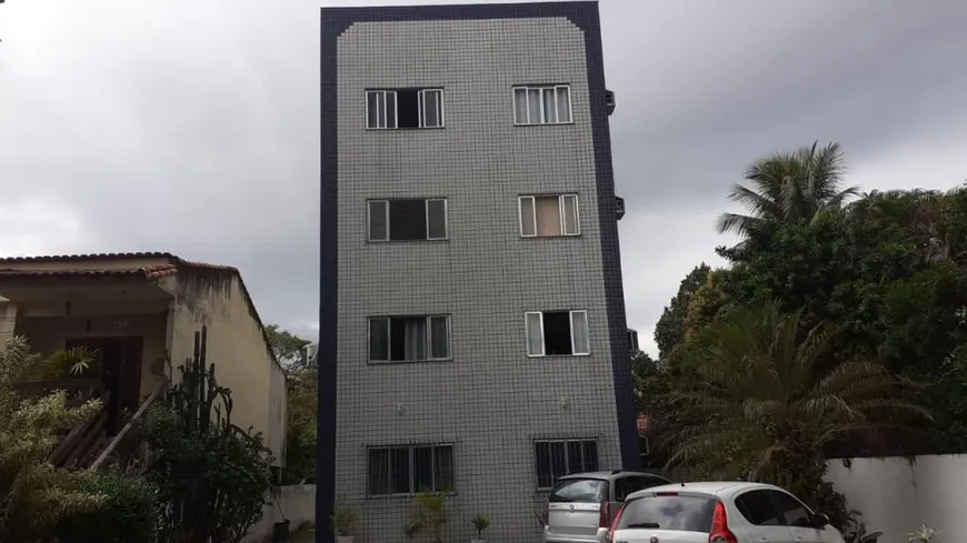 Foto 1 de Apartamento com 1 Quarto à venda, 43m² em Campo Grande, Rio de Janeiro