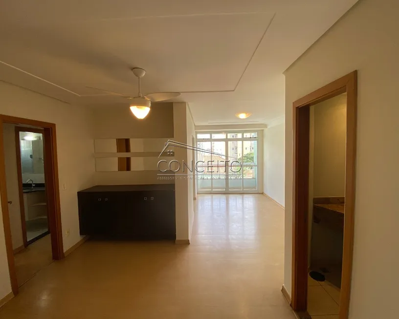 Foto 1 de Apartamento com 2 Quartos à venda, 88m² em Cidade Alta, Piracicaba