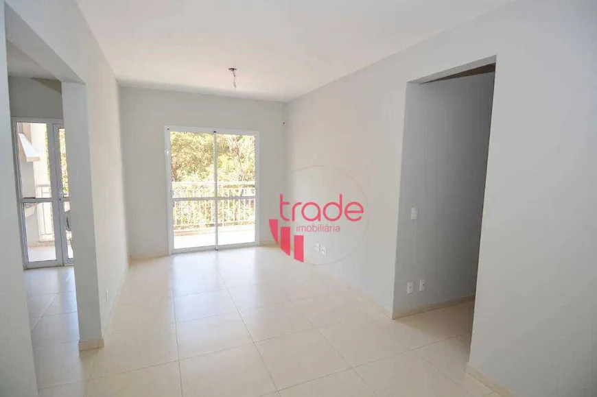 Foto 1 de Apartamento com 3 Quartos à venda, 89m² em Parque dos Lagos, Ribeirão Preto