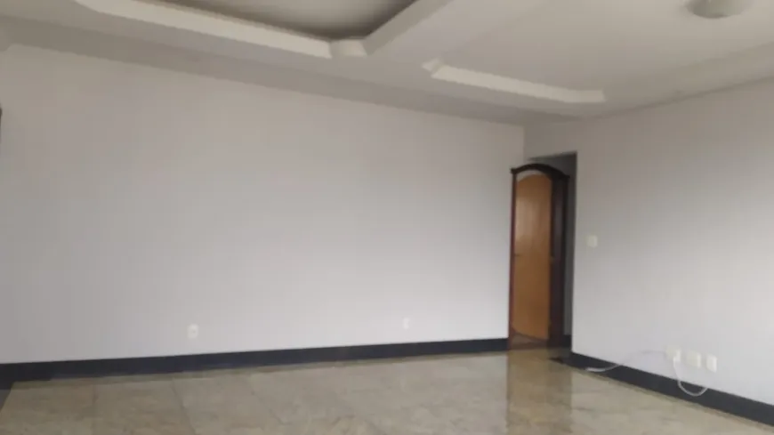 Foto 1 de Apartamento com 4 Quartos à venda, 137m² em Graça, Belo Horizonte