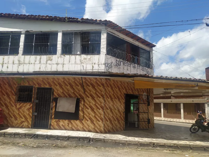 Foto 1 de Ponto Comercial para alugar, 100m² em Campina de Icoaraci, Belém