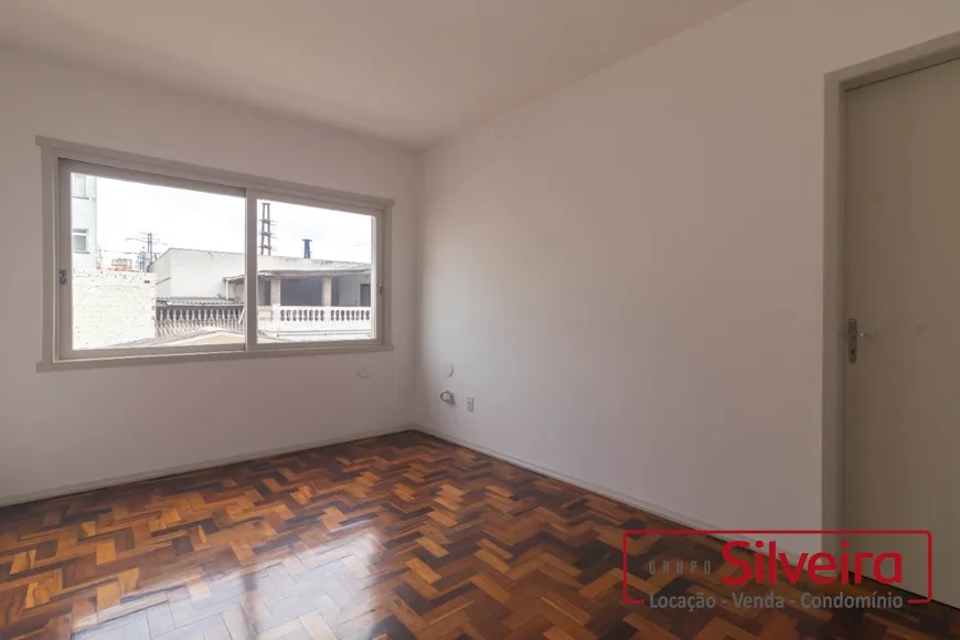 Foto 1 de Apartamento com 1 Quarto para alugar, 40m² em Petrópolis, Porto Alegre