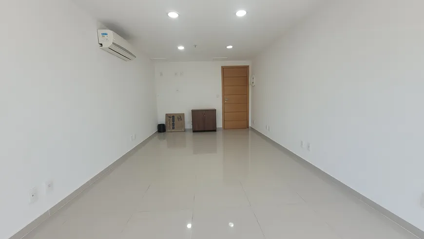 Foto 1 de Sala Comercial à venda, 22m² em Camorim, Rio de Janeiro