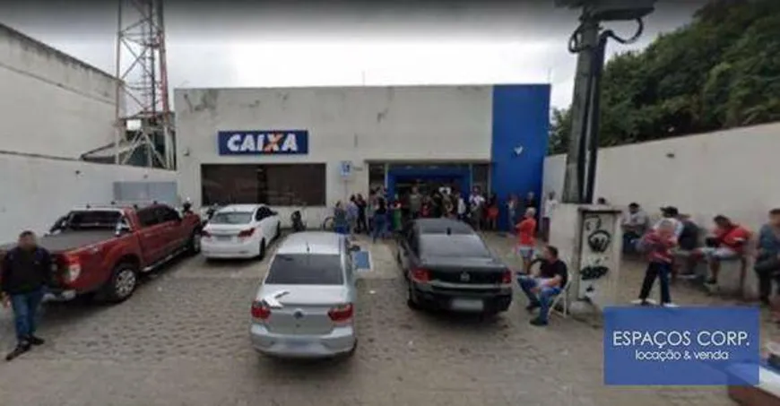 Foto 1 de Ponto Comercial à venda, 571m² em Campo Grande, Rio de Janeiro