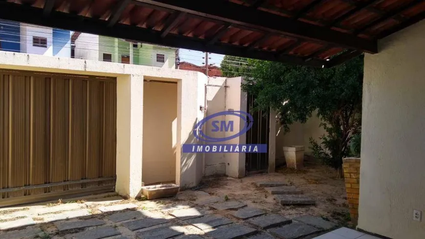 Foto 1 de Casa com 2 Quartos à venda, 123m² em JOSE DE ALENCAR, Fortaleza