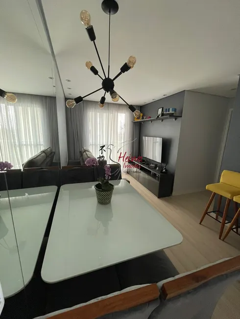 Foto 1 de Apartamento com 2 Quartos à venda, 48m² em Vila Pirituba, São Paulo