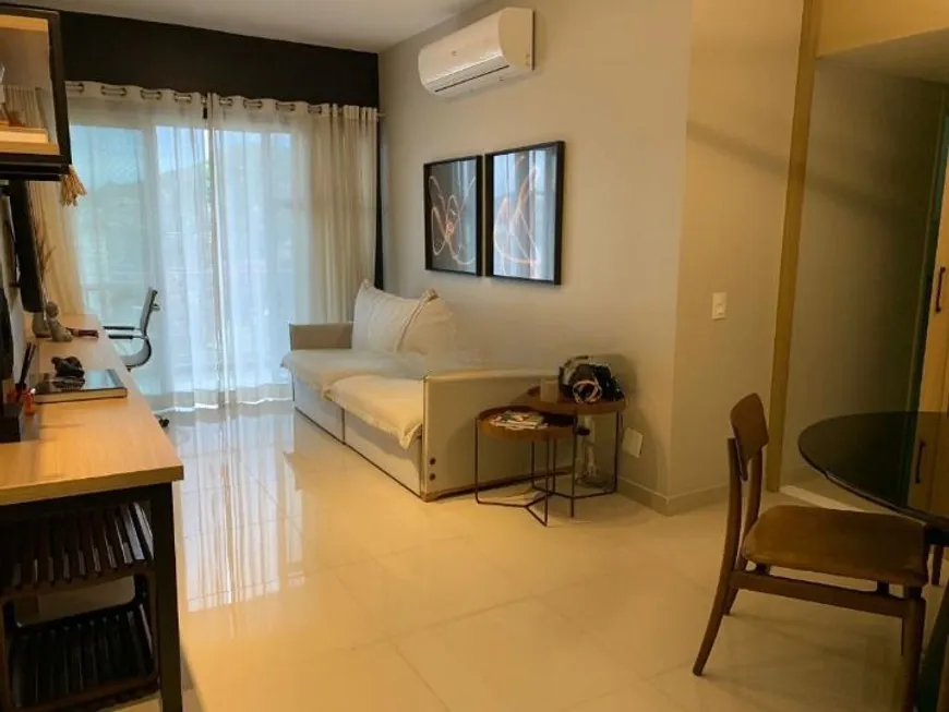 Foto 1 de Apartamento com 2 Quartos à venda, 80m² em Icaraí, Niterói