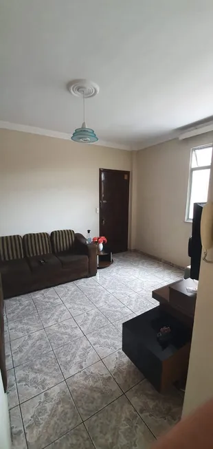 Foto 1 de Apartamento com 3 Quartos à venda, 84m² em Bandeirantes, Juiz de Fora