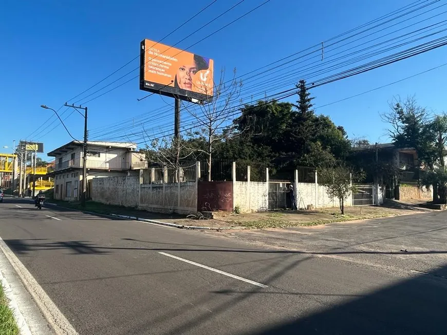 Foto 1 de Lote/Terreno à venda, 2152m² em São João Batista, São Leopoldo