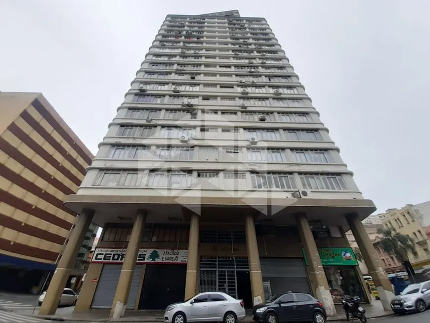 Foto 1 de Sala Comercial para alugar, 30m² em Centro Histórico, Porto Alegre