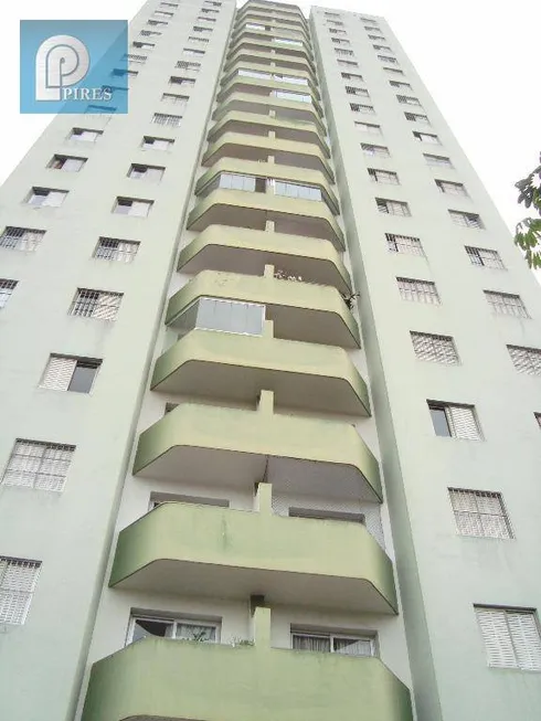 Foto 1 de Apartamento com 2 Quartos à venda, 62m² em Vila Ede, São Paulo
