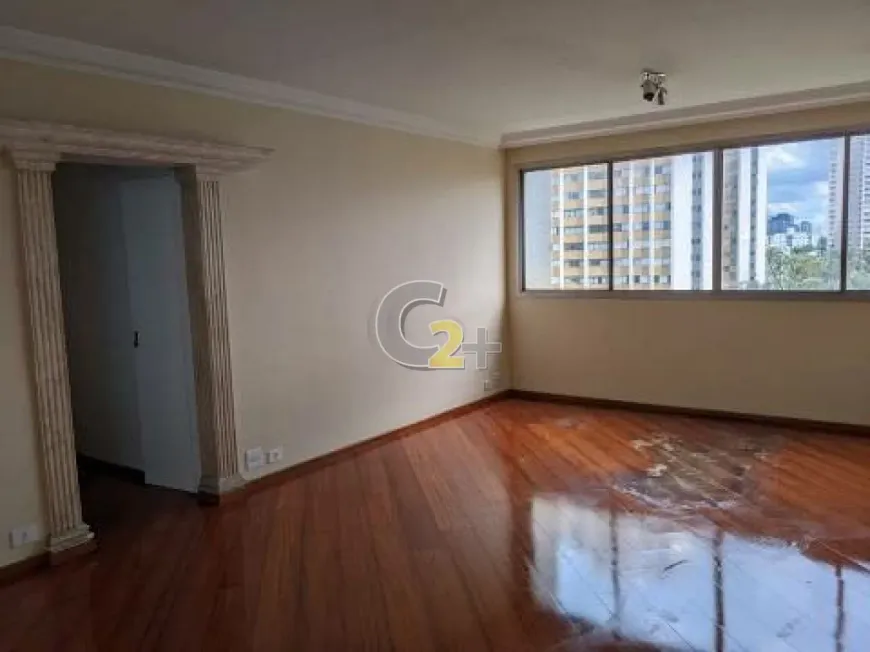 Foto 1 de Apartamento com 3 Quartos à venda, 115m² em Perdizes, São Paulo