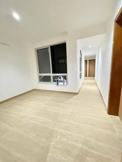 Foto 1 de Apartamento com 3 Quartos para alugar, 225m² em Ipanema, Rio de Janeiro