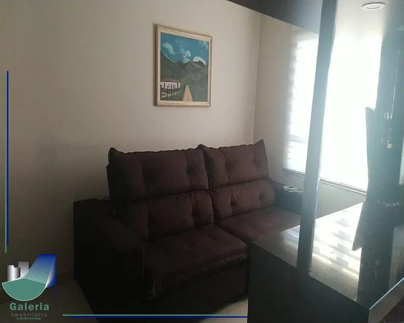 Foto 1 de Apartamento com 2 Quartos à venda, 54m² em Planalto Verde I, Ribeirão Preto